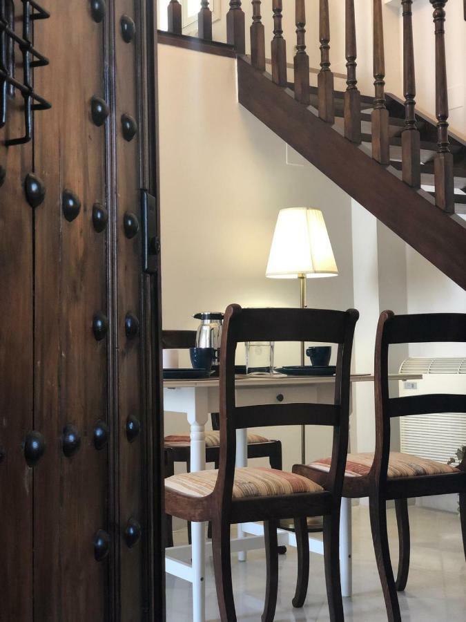 شقة Cordoba Cool Vailima المظهر الخارجي الصورة