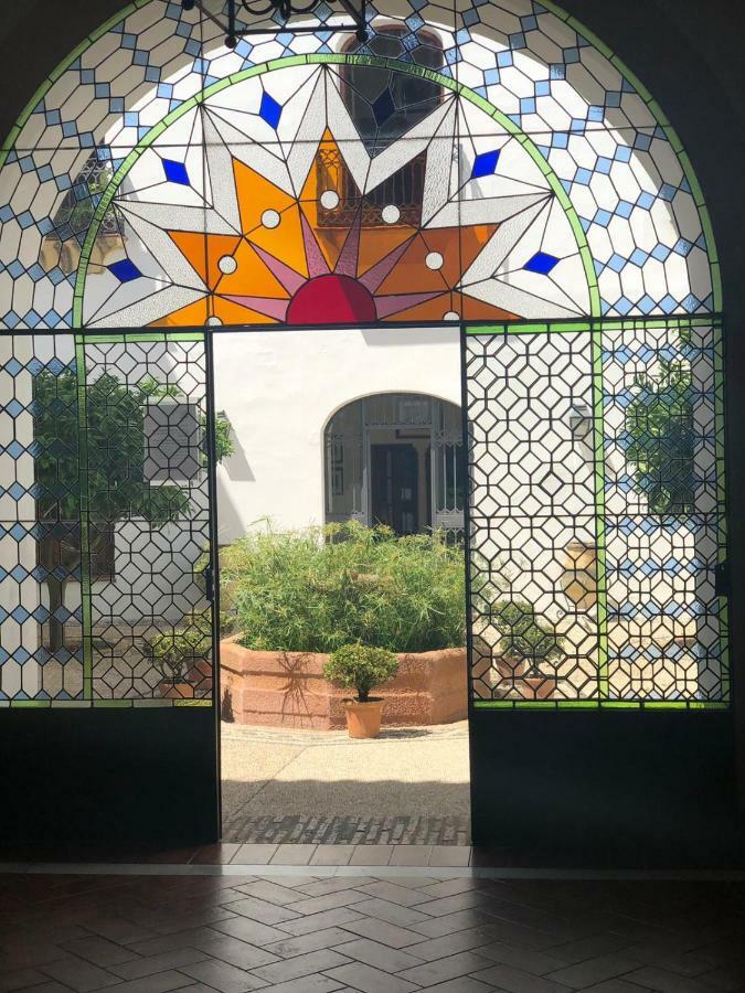 شقة Cordoba Cool Vailima المظهر الخارجي الصورة