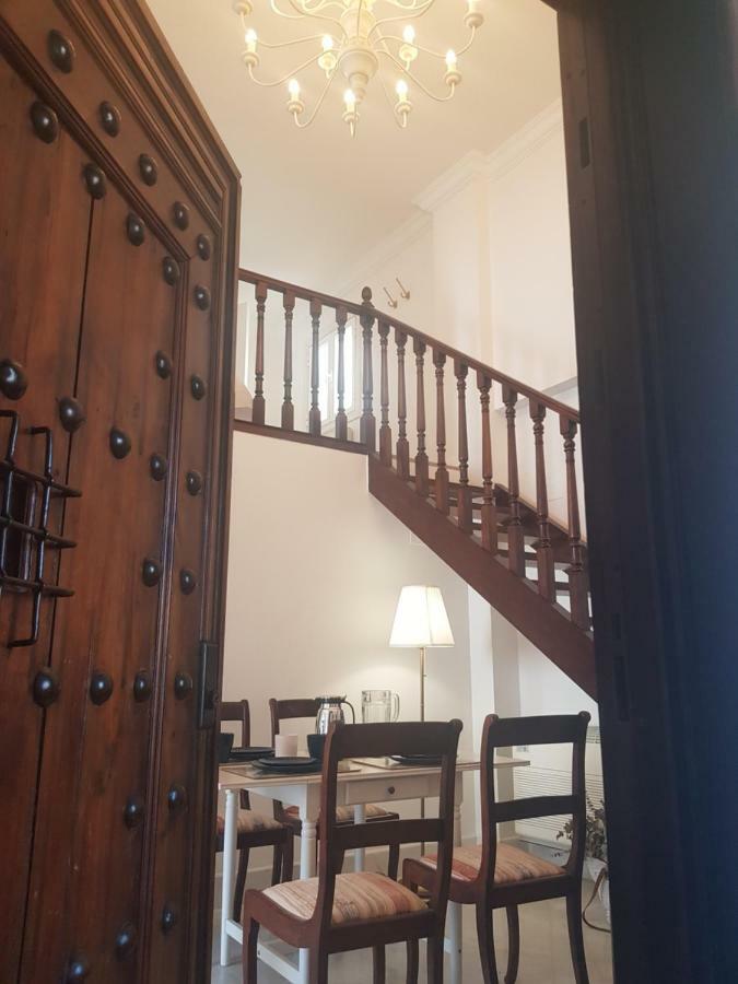 شقة Cordoba Cool Vailima المظهر الخارجي الصورة
