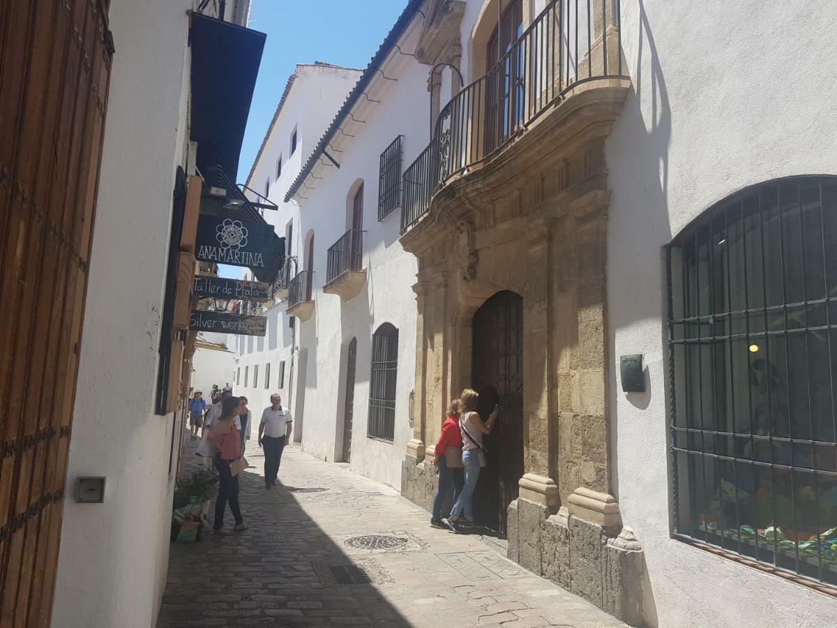 شقة Cordoba Cool Vailima المظهر الخارجي الصورة
