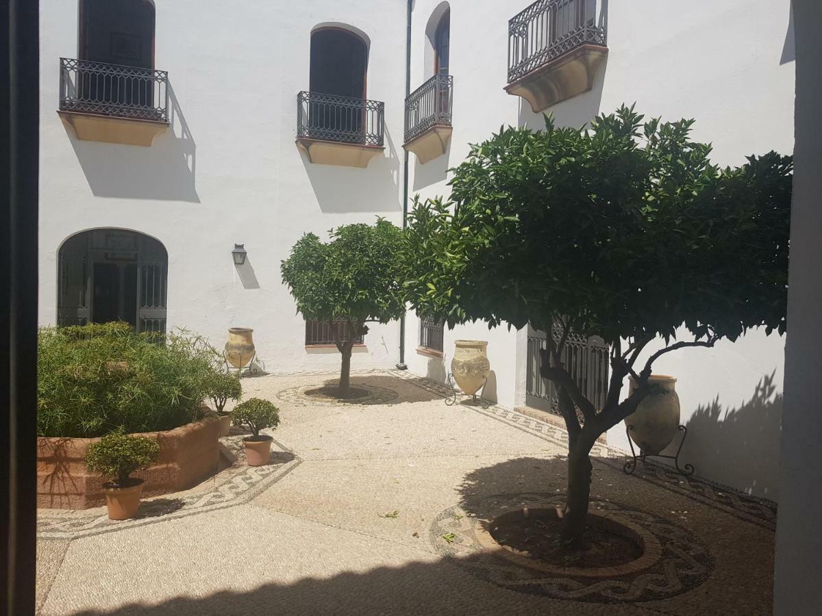 شقة Cordoba Cool Vailima المظهر الخارجي الصورة