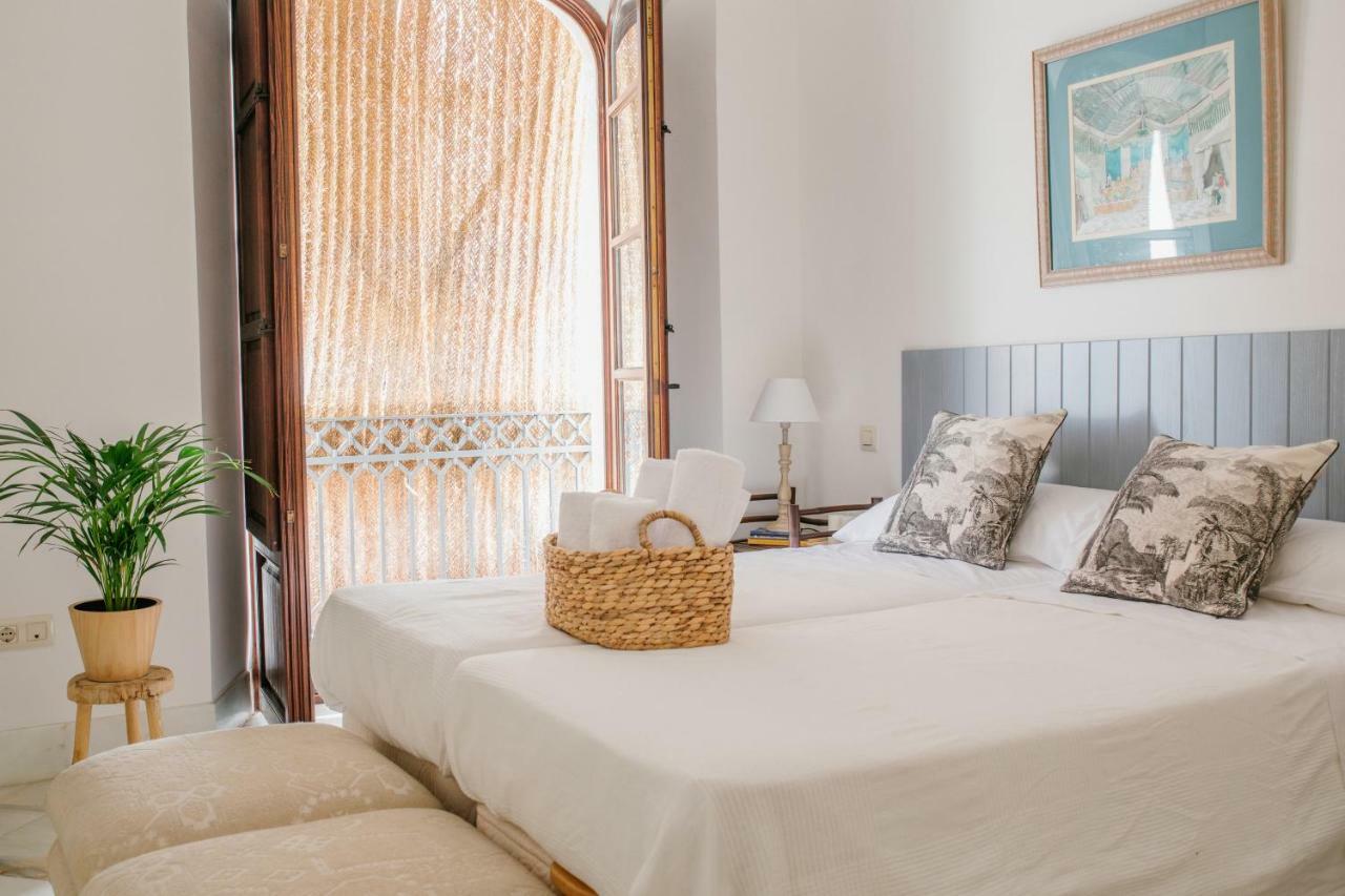شقة Cordoba Cool Vailima المظهر الخارجي الصورة