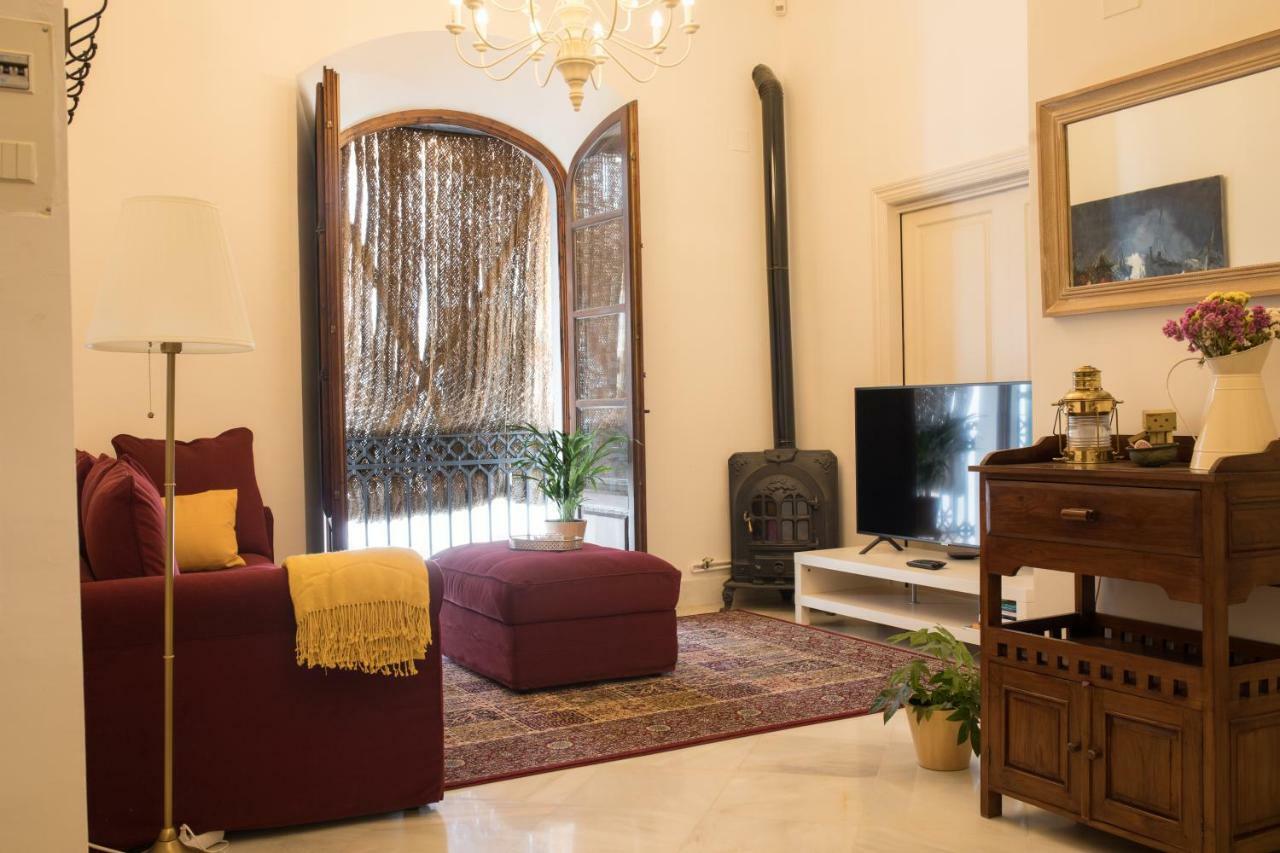 شقة Cordoba Cool Vailima المظهر الخارجي الصورة