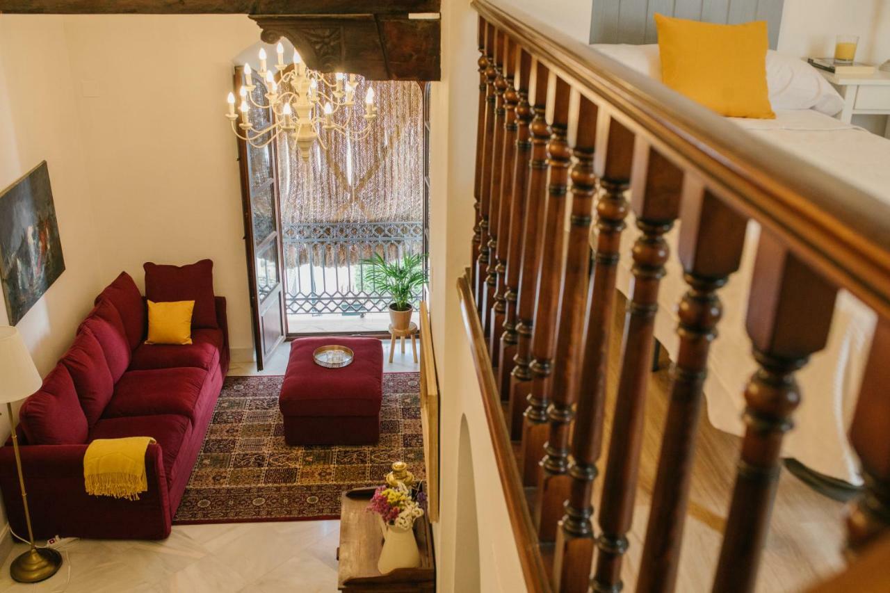 شقة Cordoba Cool Vailima المظهر الخارجي الصورة
