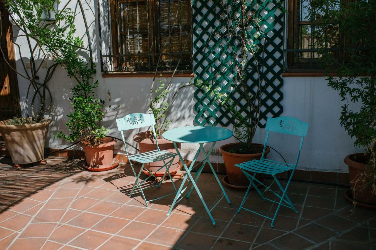 شقة Cordoba Cool Vailima المظهر الخارجي الصورة